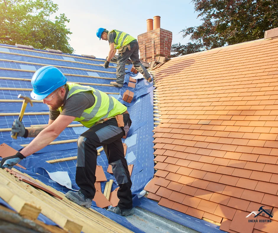 Why choose Roof Repair Near Me in San Leandro, CA